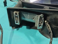 Lusterko lewe pin Vw LT II HB 5d kolor biały europa