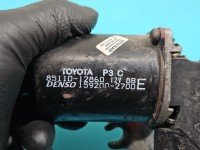 Silniczek Silnik wycieraczek przód Toyota Corolla E11 85110-12860, 159200-2700