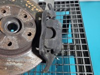 Zacisk przód prawy Peugeot 407 2.0 hdi