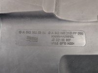 Obudowa filtra powietrza Mercedes W211 A6420940304, A6420901701, 4602185907 3.0 V6 CDI
