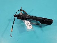 Klamka przód lewa zewnętrzna Alfa romeo Giulietta 242567