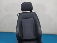 Fotel prawy przód pasażera Opel Corsa D 3d EUROPA