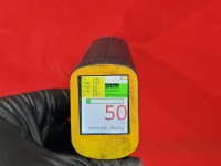 Drzwi przesuwne prawe boczne Opel Movano II