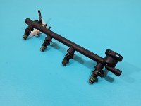TESTOWANY Wtryskiwacz Renault Laguna II 028797 1.8 16V