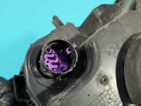 Reflektor lewy lampa przód Fiat 500 07-20 EUROPA