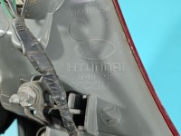 Lampa tył lewa Hyundai I30 I 07-12 kombi EUROPA