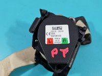 Pas bezpieczeństwa tył prawy Europejska BMW G30 639708700D