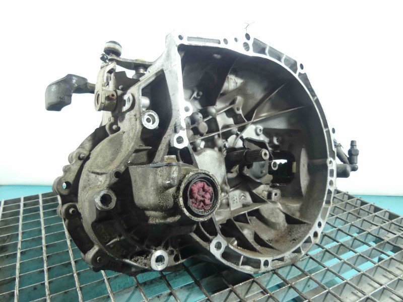 Skrzynia biegów 20A703 Opel Crossland 1.2 12V