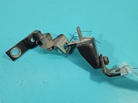 Zawias drzwi tył prawy Ford Focus Mk4