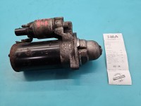 TEST Rozrusznik Audi A6 C6 2.7 TDI