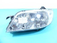 Reflektor lewy lampa przód Mazda 323f EUROPA