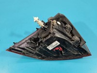 Lampa tył prawa błotnika Vw Golf VII HB EUROPA 5G0945208, 81230201