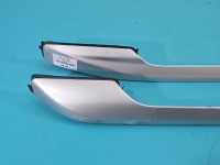 Relingi dachowe komplet Toyota Rav4 III 05-