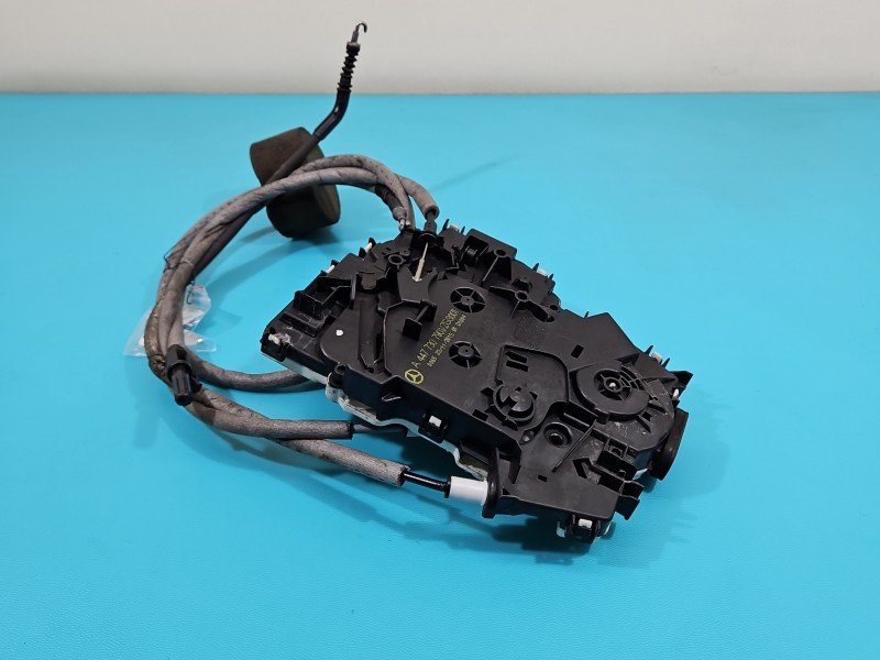 Zamek tył lewy A4477307901 Mercedes Vito W447 14- Zamek tył lewy A4477307901 Mercedes Vito W447 14-