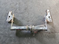 Hak holowniczy Toyota Avensis III T27