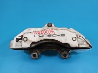Zacisk przód prawy Porsche Cayenne I 9P 4.8 V8
