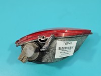 Lampa tył lewa zderzaka przeciwmgielna Renault Espace V 265859405R