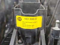 Lampa tył lewa Renault Scenic II HB EUROPA 8200127704, 8200127704-F
