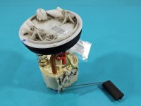 pompka Pompa paliwa Ford Fiesta Mk6 1.4 16v 2S61-9H307-CD Producent części: FORD, Benzyna, Europejska, 4pin