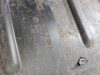 PŁYTA PODWOZIA Osłona silnika dolna BMW X6 E71 757205147, 777722, 51757205147 3.0d