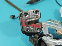 Zamek tył prawy 8200766889-L, 8200766889 Renault Master III 10-24 drzwi skrzydłowe 2+2pin