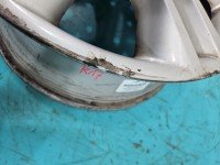 Felga aluminiowa 17" Nissan Qashqai I J10 06-13 alufelga