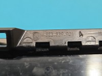 Listwa drzwi tył lewa Skoda Octavia IV 5E3839901A kombi