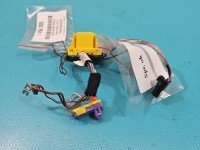 Instalacja Wiązka poduszki Airbag Skoda Octavia III 5E0971584A