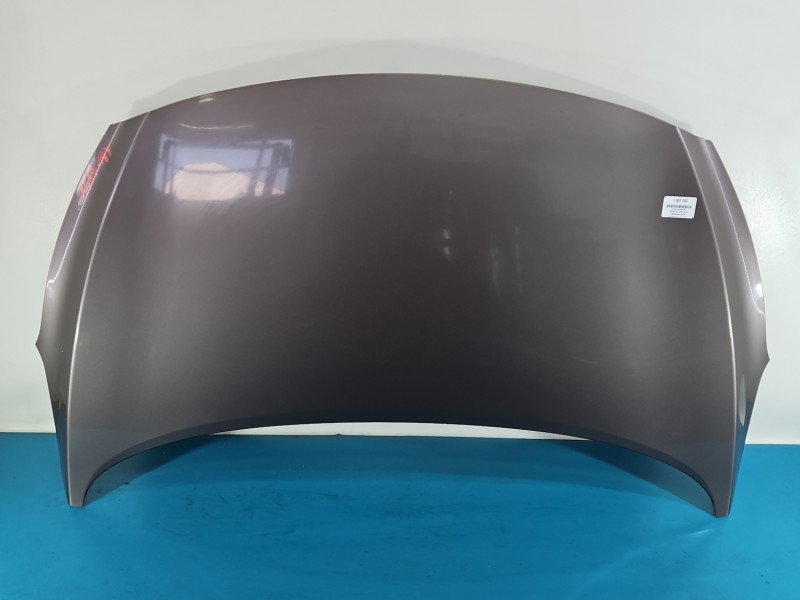 Maska przednia Hyundai I30 II 12-16 NSW