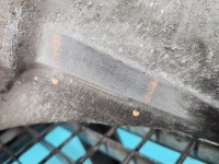 Skrzynia biegów ND0 015, ND0015 Renault Scenic II 2.0 16V