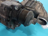 Turbosprężarka Mercedes W203 A2710902080 1.8 kompressor 143KM