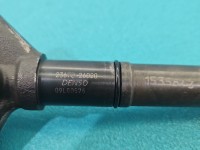 Wtryskiwacz Toyota Avensis II T25 23670-26020 2.2 d-cat