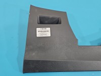 Osłona ZAŚLEPKA PLASTIK Peugeot 3008 II 9810145577