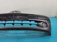 Zderzak przód Renault Clio II szary NV603