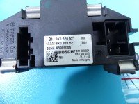 Opornik rezystor AUDI A4 B8 8K0820521, F011021936