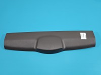 Osłona ZAŚLEPKA PLASTIK Mitsubishi Eclipse Cross 7224A262ZZ