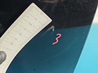 Klapa tył Volvo XC90 I 02- HB 5d 019-26