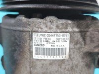Sprężarka klimatyzacji kompresor Jeep Compass I 06-16 447150-0751