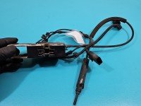 Zamek maski 3C1823187 Vw Passat CC