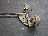 Tylna belka oś tył Renault Clio IV 12-20 0.9 Tce Tylna belka oś tył Renault Clio IV 12-20 0.9 Tce