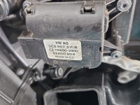 Nagrzewnica Vw Tiguan I 07- 5N1820003K EUROPA
