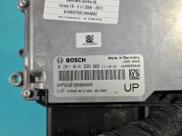 Komputer Sterownik silnika HONDA CR-V III 06-11 2.2 i-CTDi 0281016326