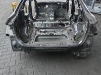 Pas tylny podłoga wanna bagażnika Bmw F34 GT HB