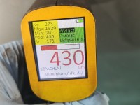 DRZWI PRZÓD LEWE KIEROWCY Mercedes CLS II C218 W218 218 4d srebrny 792