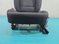 Fotel lewy przód kierowcy Hyundai Elantra VI 15-20 EU 4d