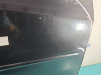 DRZWI PRZÓD PRAWE PASAŻERA MAZDA 5 05- 5d czarny A3F
