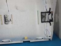 Podsufitka Vw Passat B8 kombi