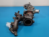 Turbosprężarka Kia Optima IV 15-20 1.6 T-GDI 180KM 16389700018, 19094106AD, 28231-2B770