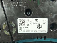Licznik Vw Golf VII 5G1920740 1.4 TSI EUROPA
