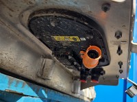 Bateria hybryda BMW iX3 G08 8740408